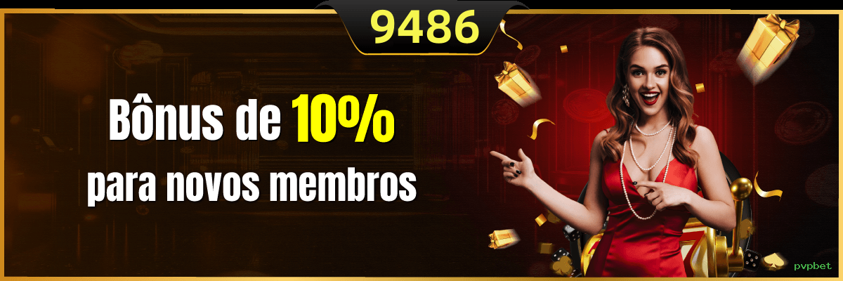 App pvpbet para Android e iOS - download grátis