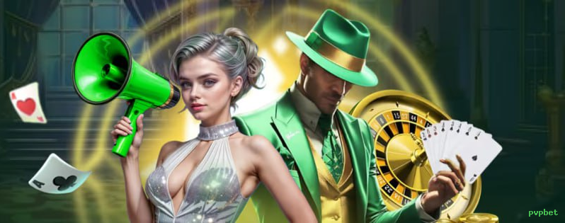 Configurações úteis dentro do app pvpbet