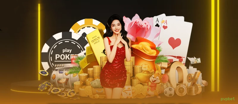 Roleta e blackjack pvpbet