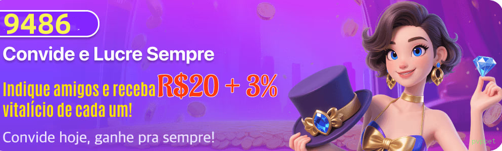 Slots com prêmios pvpbet
